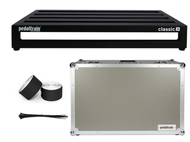 PedalTrain Classic 3 Tour Case PTCL3TC