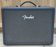 Used Fender Acoustic Junior Acoustic Amp