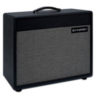 SYNERGY 1X12 EXT CAB