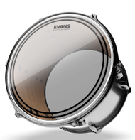  Evans TT14ECR EC Resonant Drum Head, 14 Inch