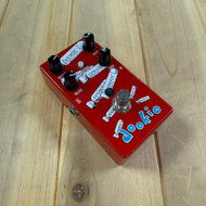Used MXR DD25V4 Dookie Drive V4