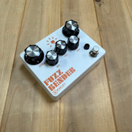 Used Keeley Fuzz Bender