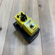 Used Ibanez FLMINI Mini Flanger Pedal