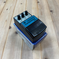 Used Rogue CPS-5 Compressor