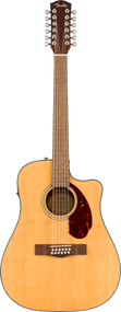 Fender CD-140SCE 12-String