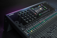 Allen & Heath QU-6 Digital Mixer