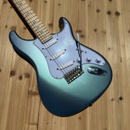 Used PRS Silver Sky Limited Edition, Lunar Ice, w/bag