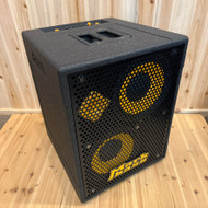 Used Markbass MB58R CMD 102 Pure Bass Combo