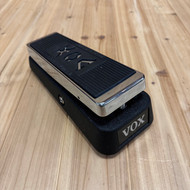 Used Vox V847A Wah w/bag
