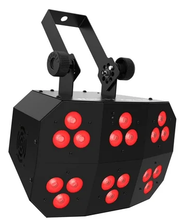 Chauvet Wash FX Hex ILS