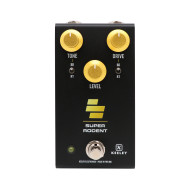 Keeley Super Rodent OD & Distortion