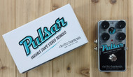 EHX Nano Pulsar Tremolo