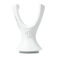 Ernie Ball Guitar Wall Mount hanger - White