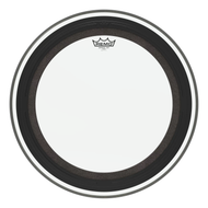 Remo BB-1320-00-SMT Emperor 20" Clear