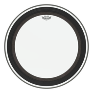Remo BR-1322-00-SMT Amb 22" Clear