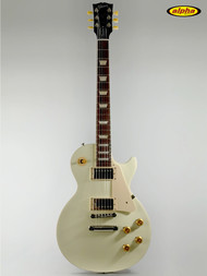 Gibson Les Paul Standard 50s Classic White w/case