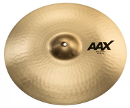 Sabian 19" AAX Thin Crash 21906XCB