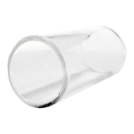 Ernie Ball Glass Guitar Slide - Small
