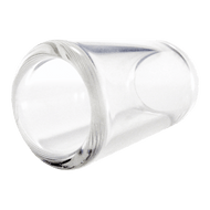 Ernie Ball Glass Guitar Slide - Large