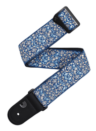 D'Addario Eco Persian Blue 50RW08