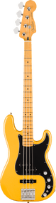 Fender Player II Modified Active Precision Bass®, Sunshine Yellow