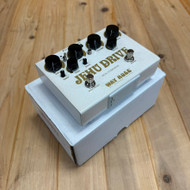 Used Way Huge WHE209JU Jehu Drive