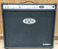 Used EVH 5150 III 6L6 212 Combo Black