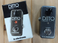 Used TC Electronics Ditto Looper