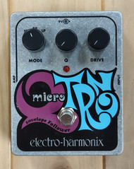Used EHX Micro QTron Envelope Filter