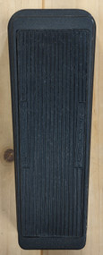 Used Dunlop HighGain Volume Pedal