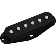 Dimarzio DP409BK Heavy Blues 2 Black