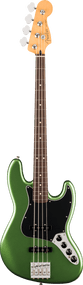 Fender Player II Modified Active Jazz Bass®, Harvest Green Metallic