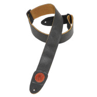 Levy's Signature Tri Glide Series MSS7G-BLK