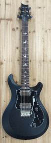 PRS Standard 24 Charcoal Satin w/bag