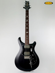 PRS S2 Standard 24, Charcoal Satin, w/bag
