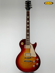 Gibson Les Paul 60s Double Trouble Bourbon w/case