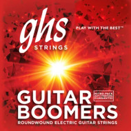 GHS GBL 11-50 Boomers