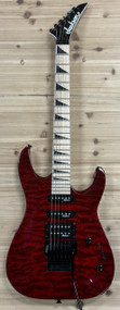 Used Jackson JS34Q DK A-M