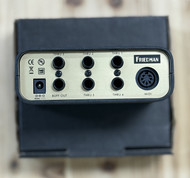 Used Friedman Buffer 6 Bay