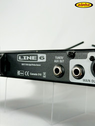 Used Line 6 Relay G90 Guitar Wireless