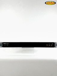 Used Korg PB-05 Pitchblack Pro RackTuner