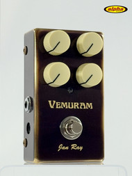 Vemuram Jan Ray Overdrive
