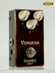 Vemuram Shanks ODS-1 Overdrive