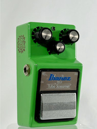 Used Ibanez TS9 Analogman 808 Mod