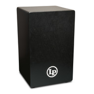 Latin Percussion LP1428NYII - Black Box II Cajon