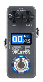Valeton GP-5