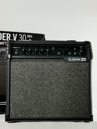Used Line 6 Spider V 30 MKII