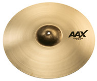 Sabian 21987XB AAX X-Plosion Crash 19"
