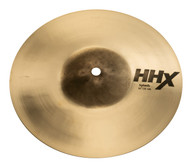 Sabian 11005XB 10" HHX Splash