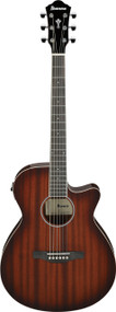 Ibanez AEG7MH Violin Sunburst